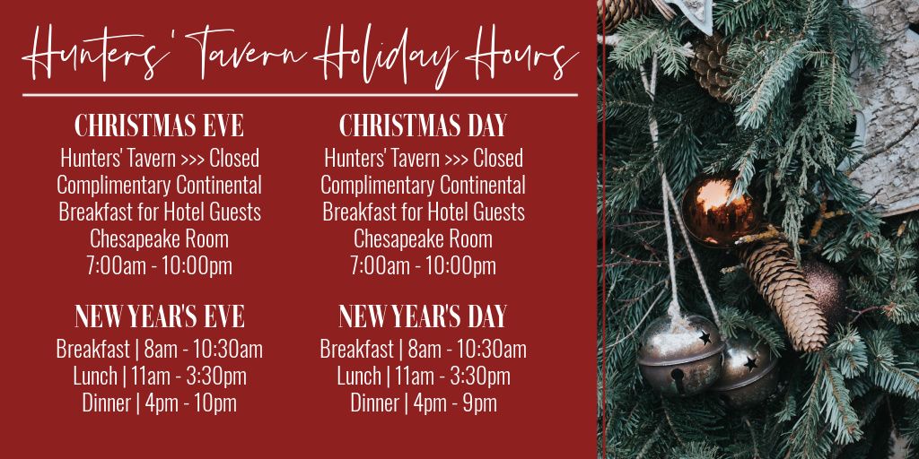 Tidewater Inn Holiday Hours 2022.jpg