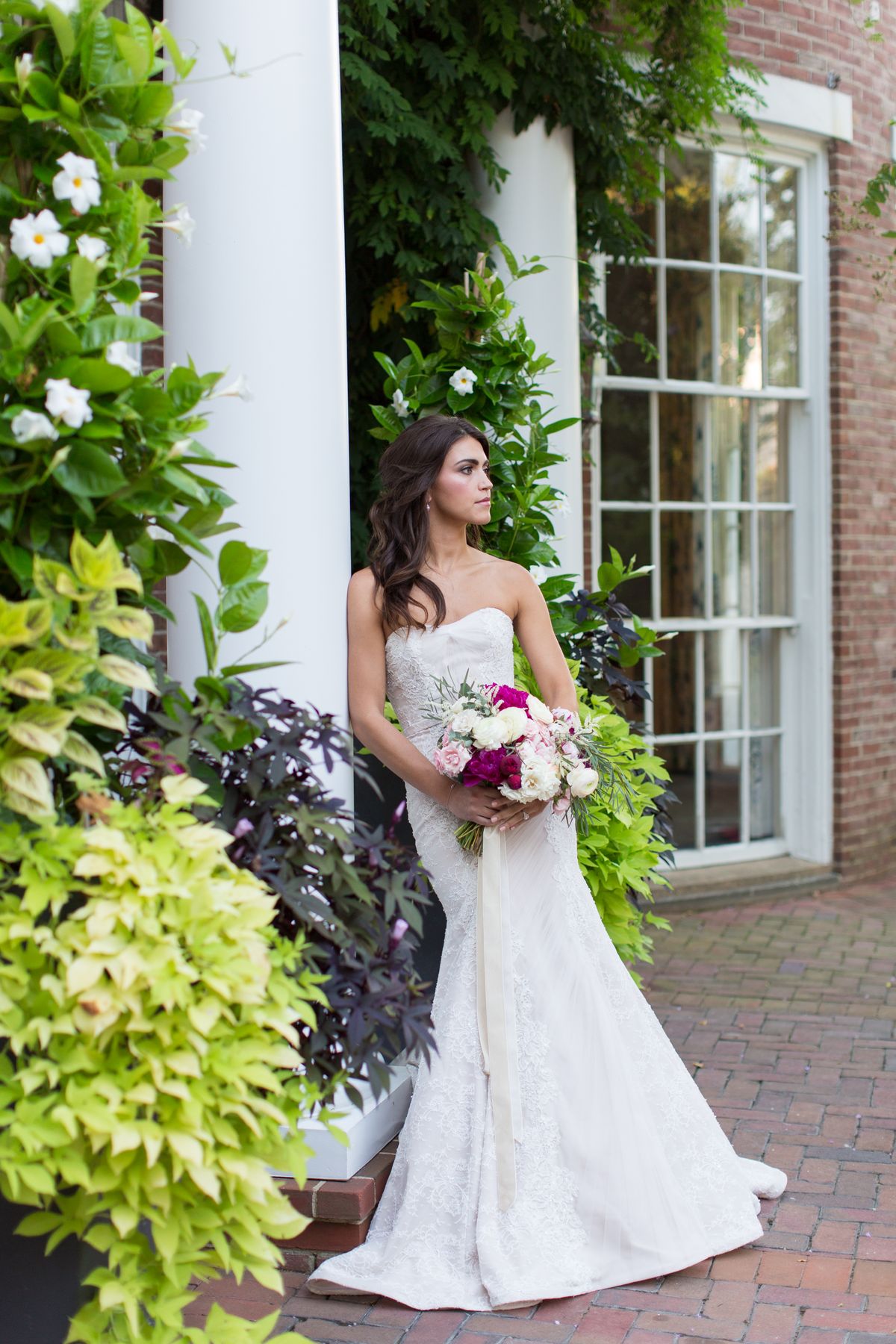 The Tidewater Inn Eastern Shore Wedding Venues