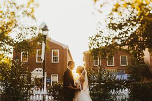Easton Wedding Venue Eastern Shore Wedding