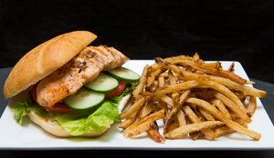 bar food Tavern Food