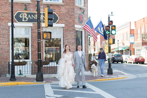 Tidewater Inn Weddings Easton Wedding Venues