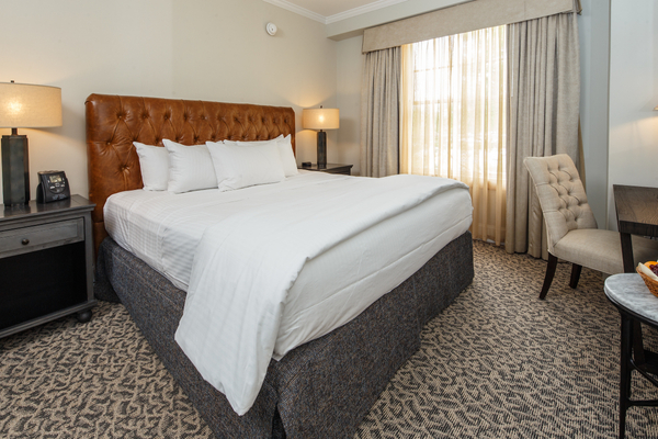 Advance Purchase Hotel Package
