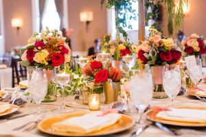 Tidewater Inn Eastern Shore Weddings