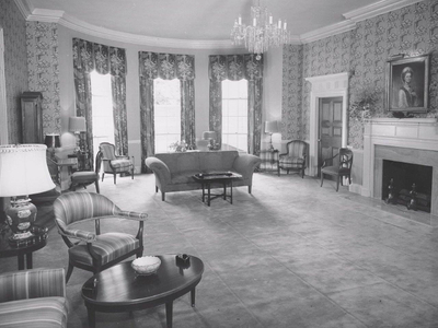 Tidewater Inn - Rose Room Easton MD Hotel Rose Room