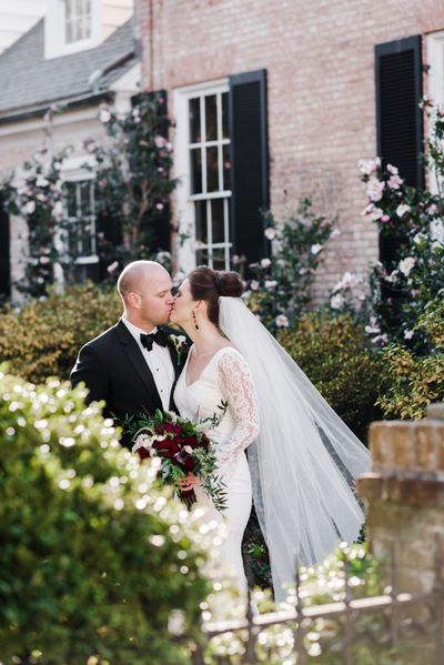 Tidewater Inn Eastern Shore Wedding Venue
