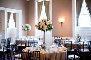 Wedding Furniture Decor Maryland Wedding Venues