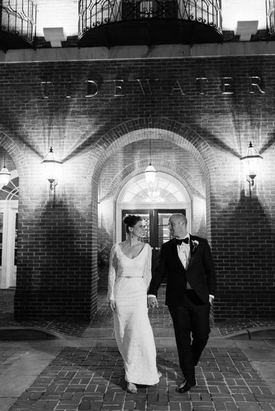 Tidewater Inn Weddings Maryland Wedding Venues