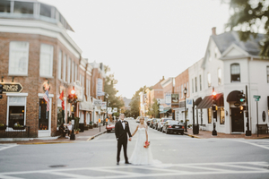 The Tidewater Inn Eastern Shore Weddings