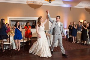 Wedding Dance Floor Maryland Wedding Venues