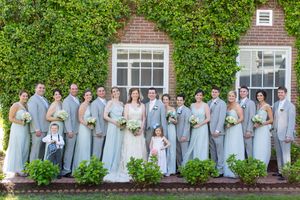 Eastern Shore Weddings Maryland Wedding Venues