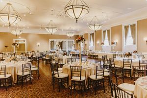 The Tidewater Inn Maryland Reception Venues