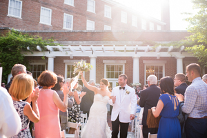Wedding Ceremony Maryland Wedding Venues