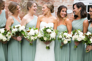 Tidewater Inn Easton Eastern Shore Weddings