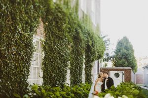 The Tidewater Inn Easton Wedding Venue