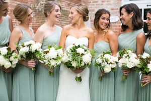 Tidewater Inn Easton Eastern Shore Weddings