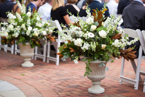 Wedding Flowers Easton Wedding Planners