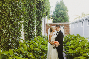 The Tidewater Inn Easton Wedding Venues