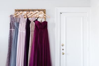 Dresses Wedding Venues in Easton