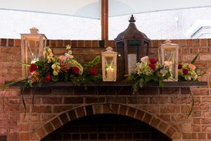 Tidewater Inn Eastern Shore Wedding Venue