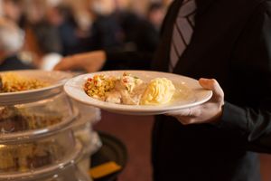 Wedding Catering Maryland Wedding Venues