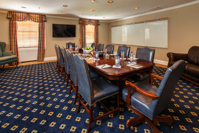 Talbot Room