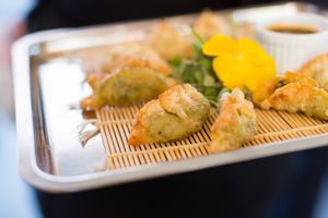 Wedding Appetizers Maryland Wedding Venues