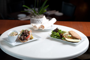 lunch items American Restaurants in Easton Maryland