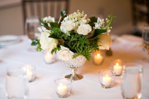 Tidewater Inn Easton Wedding Planners