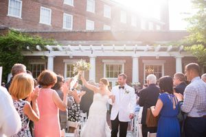 Wedding Ceremony Maryland Wedding Venues