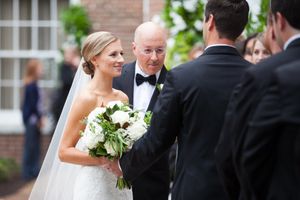 Easton Wedding Planner Eastern Shore Wedding