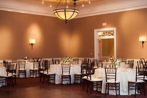 Maryland Reception Venue Eastern Shore Wedding Venue