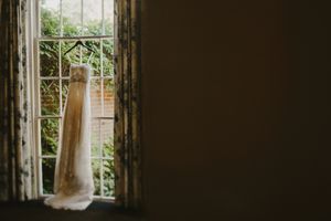 Wedding Dress Easton Wedding Venue