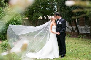 Easton Wedding Planners Eastern Shore Weddings