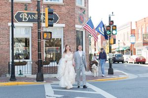 Tidewater Inn Weddings Easton Wedding Venues