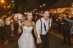 The Tidewater Inn Eastern Shore Weddings