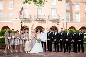 Eastern Shore Weddings Eastern Shore Wedding Venues