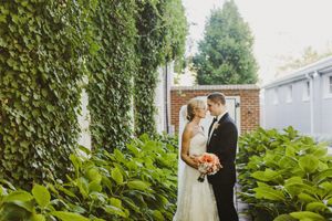 The Tidewater Inn Easton Wedding Venues