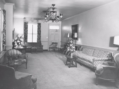 Tidewater Inn - John Moll Room Easton MD Hotel - John Moll Room