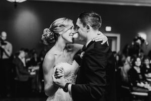 The Tidewater Inn Maryland Wedding Receptions