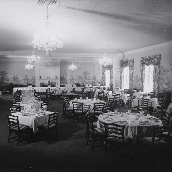 Tidewater Inn - Ballrooms tidewater inn ballrooms - Easton MD Hotel