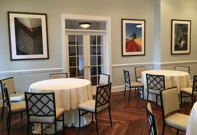 Tidewater inn corporate event venue