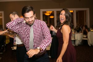 Tidewater Inn Easton Wedding Venue