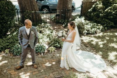 Rose-Gold-Summer-Relaxed-Easton-Maryland-Tidewater-Garden-Wedding-Photographer-45.jpg