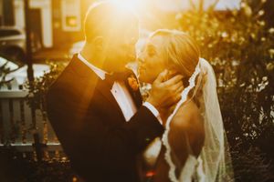 Eastern Shore Wedding Easton Wedding Venue