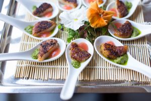 Wedding Catering Maryland Wedding Venues