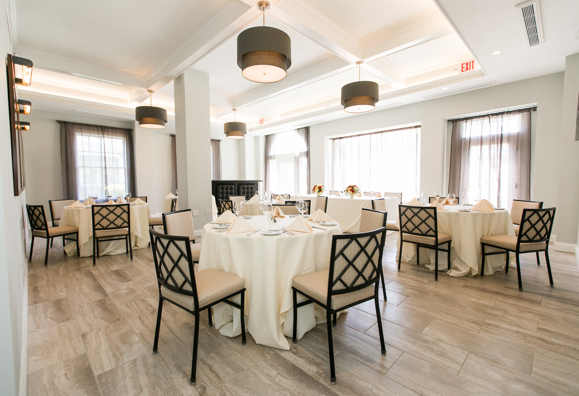 Rehearsal Dinner Venue in Easton