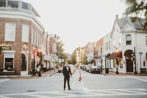 The Tidewater Inn Eastern Shore Weddings