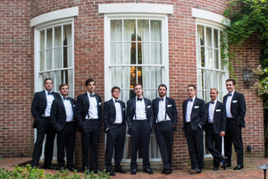 The Tidewater Inn Maryland Wedding Venue