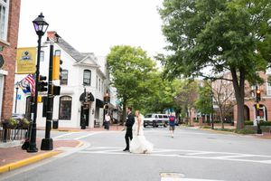 The Tidewater Inn Eastern Shore Weddings