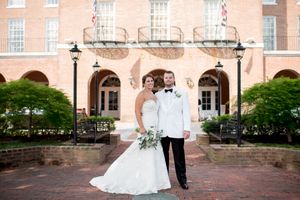 Maryland Wedding Venues Eastern Shore Wedding Venues